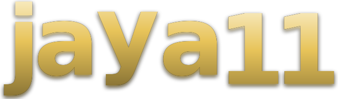 jaya 11 logo
