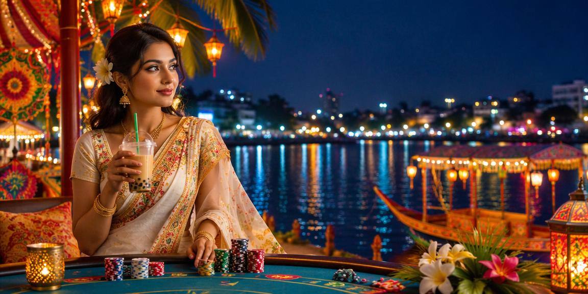 jaya 11 casino app visual